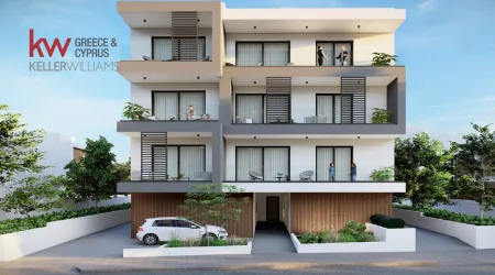 Thumbnail 1 Larnaca Immobili In Vendita Fino A 100 M2 Di Terreno