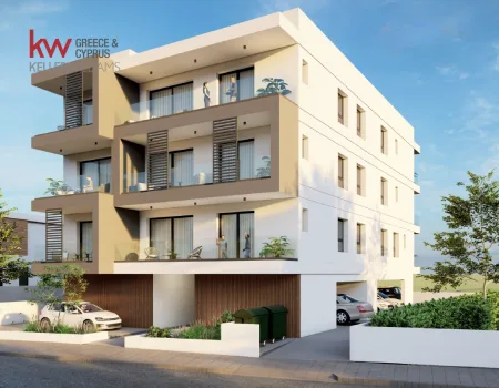 Thumbnail 3 Larnaca Immobili In Vendita Fino A 100 M2 Di Terreno