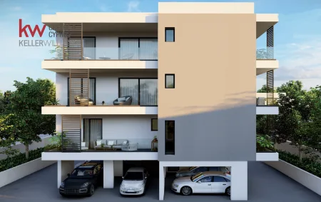 Thumbnail 4 Larnaca Immobili In Vendita Fino A 100 M2 Di Terreno