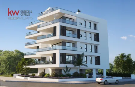 Piso en venta