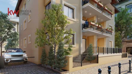 Piso en venta