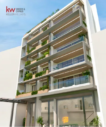 Piso en venta