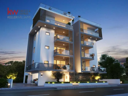 Appartamento in vendita