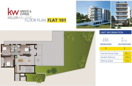 Piso en venta