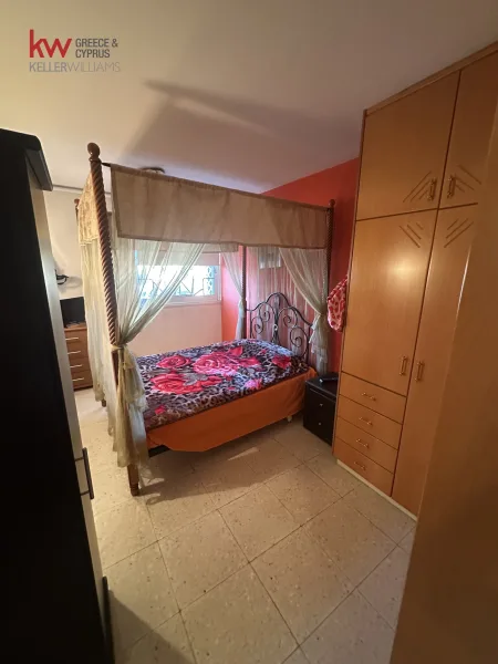 Appartamento in vendita