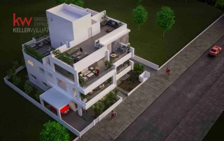 Piso en venta