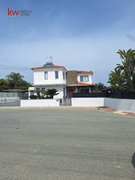 Casa Unifamiliar en venta