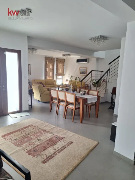 Casa Unifamiliar en venta