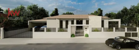 Casa Unifamiliar en venta