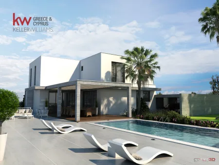 Villa in vendita