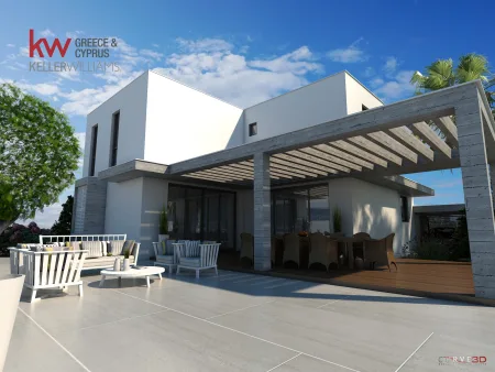 Villa in vendita