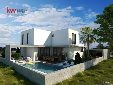 Villa in vendita