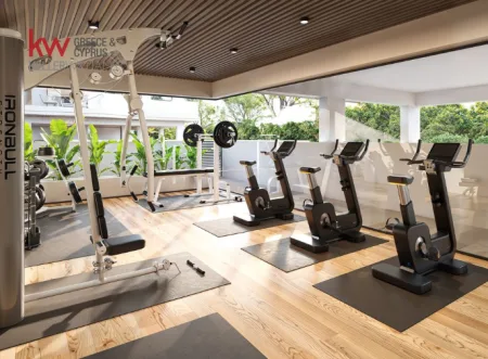 Flat for sale