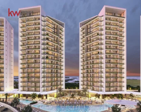 住宅在售