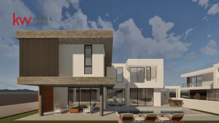 Villa en venta