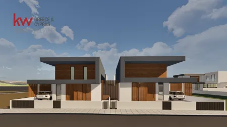 Villa en venta