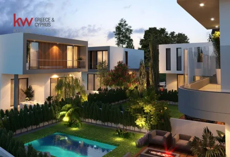 Villa en venta