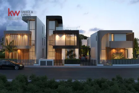 Villa en venta