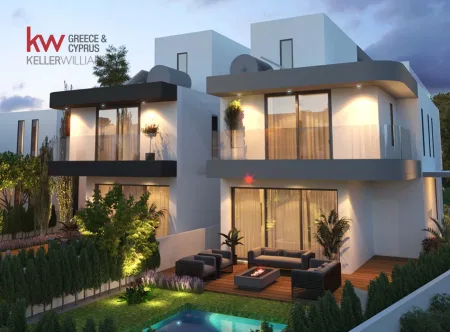 Villa for sale