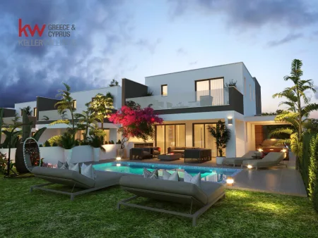 Villa en venta