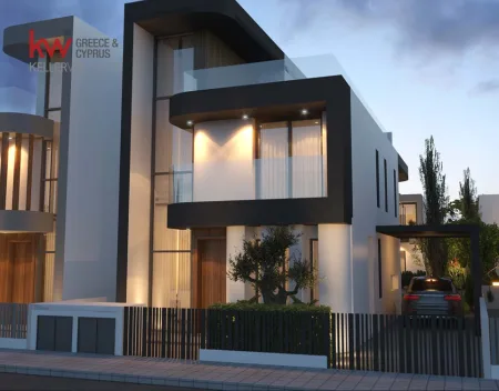 Villa for sale