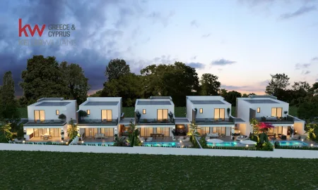 Villa in vendita