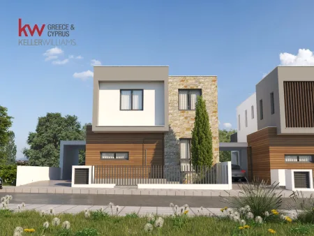Villa in vendita