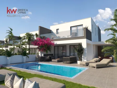 Villa in vendita