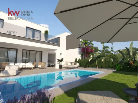 Villa in vendita