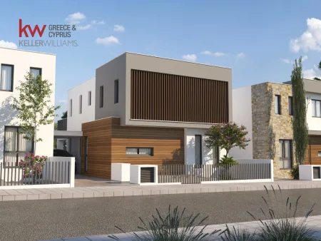 Villa en venta