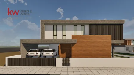 Villa en venta