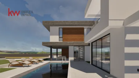 Villa en venta