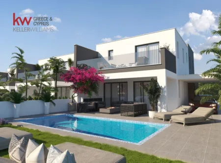 Villa in vendita