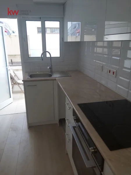 Piso en venta