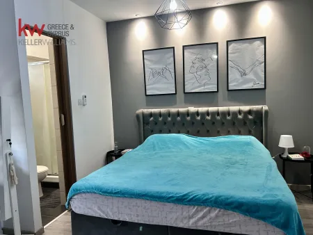 Flat for sale