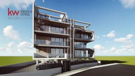Appartamento in vendita