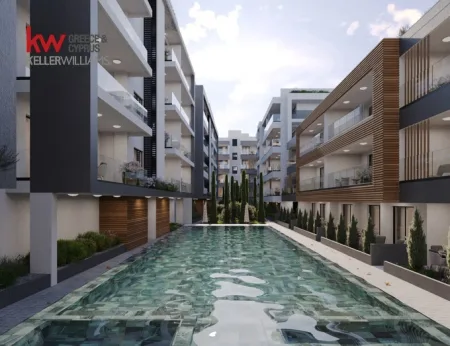 Livadia, Larnaca