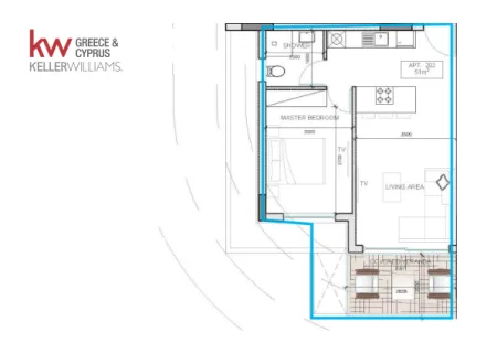 Flat for sale