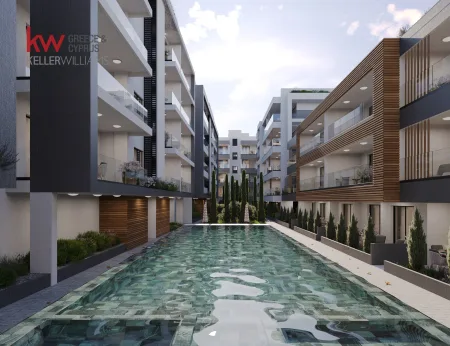 Livadia, Larnaca