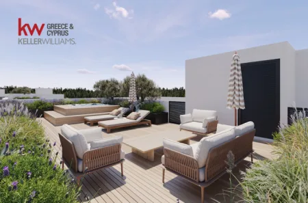 Appartamento in vendita
