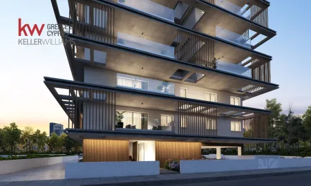 Livadia, Larnaca
