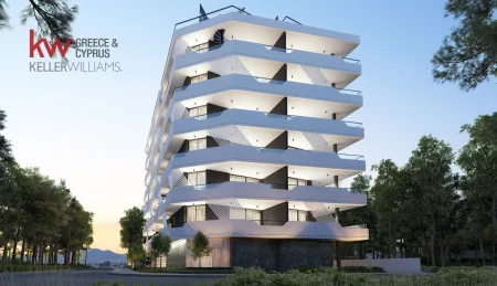 Appartamento in vendita