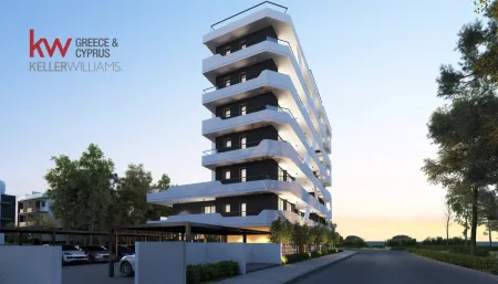 Appartamento in vendita