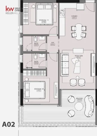 Wohnung zum Kauf