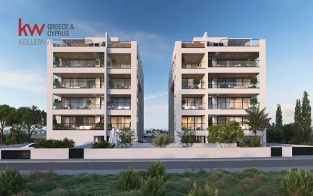 Λιβάδια, Λάρνακα