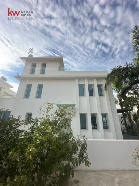 Freistehendes Haus zum Kauf