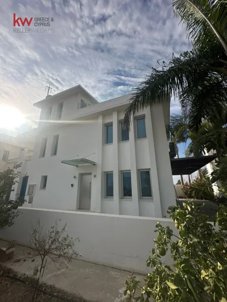 Freistehendes Haus zum Kauf