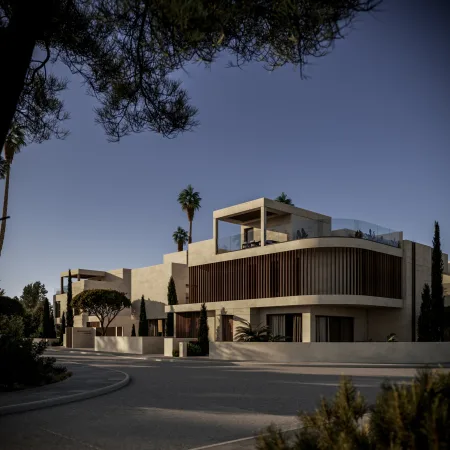 Villa à vendre