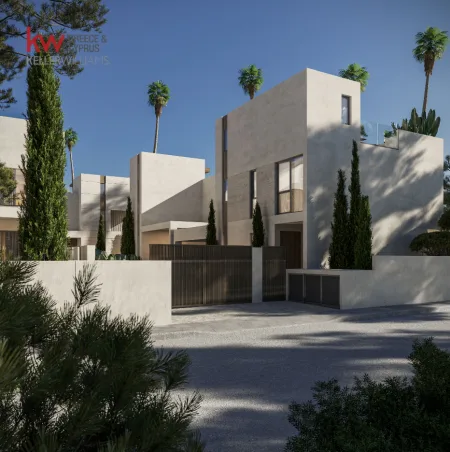 Villa for sale