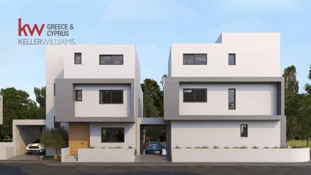 וילה למכירה